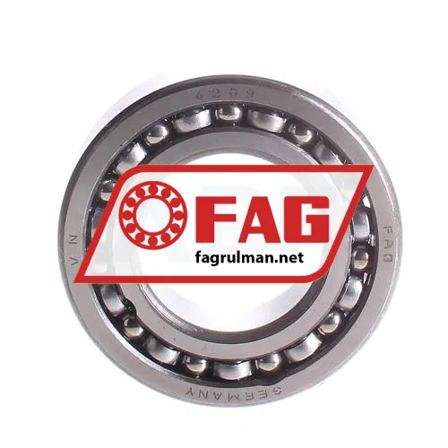 FAG 4209 ürün fotoğrafı 2