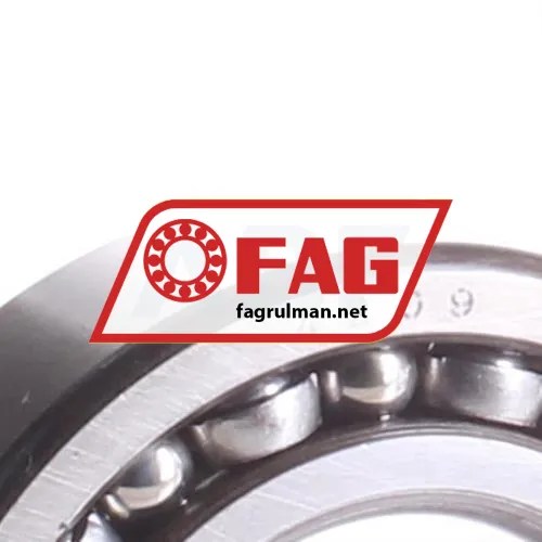 FAG 4209 ürün fotoğrafı 3