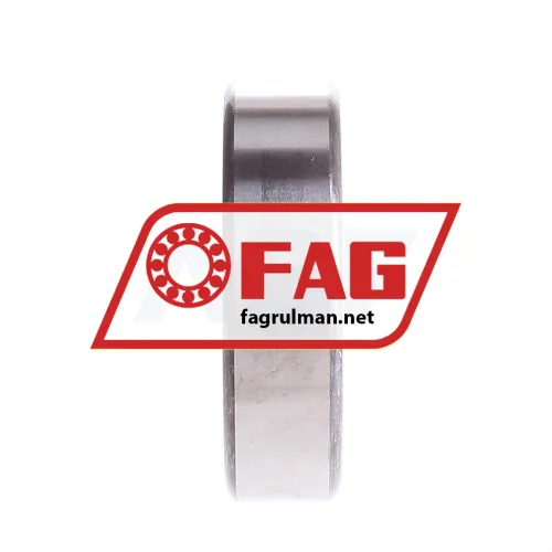 FAG 4209 ürün fotoğrafı 4