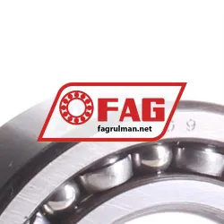 FAG 4209 rulman resim 3