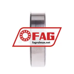 FAG 4209 rulman resim 4