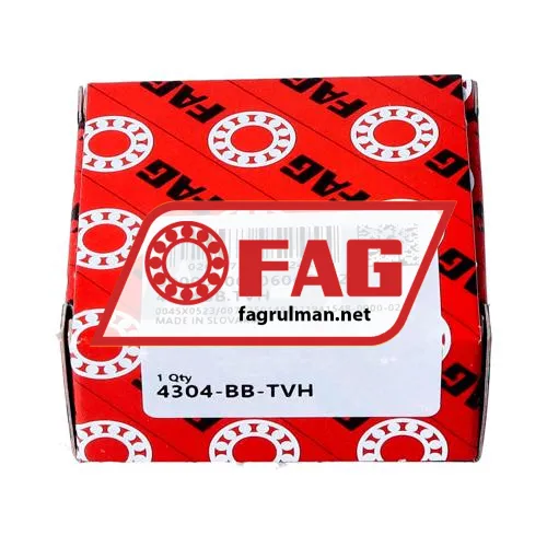 FAG 4304-BB-TVH ürün fotoğrafı 3