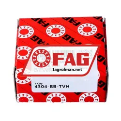 FAG 4304-BB-TVH rulman resim 3