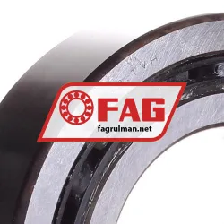 FAG 4213B-TVH rulman resim 2