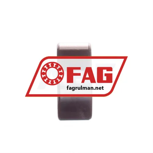 FAG 4201B-TVH ürün fotoğrafı 2