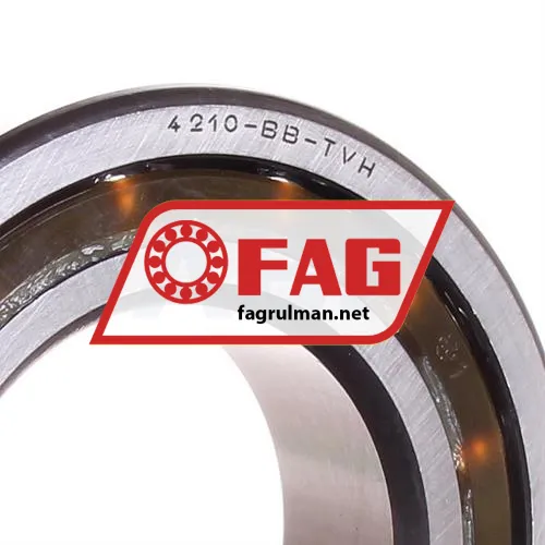 FAG 4210-BB-TVH-L1 ürün fotoğrafı 2