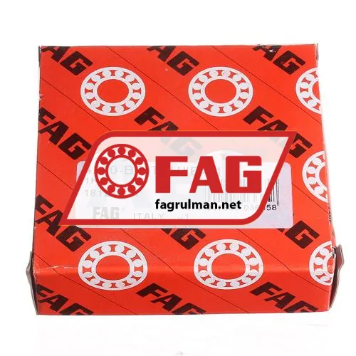 FAG 4210-BB-TVH-L1 ürün fotoğrafı 4