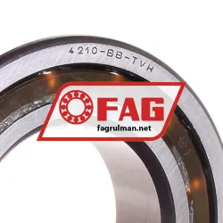 FAG 4210-BB-TVH-L1 rulman resim 2