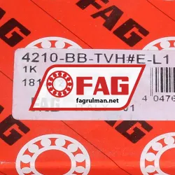 FAG 4210-BB-TVH-L1 rulman resim 5