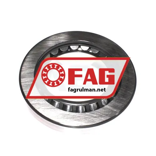 FAG 29322-E1-XL ürün fotoğrafı 3