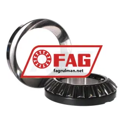 FAG 29322-E1-XL rulman resim 2