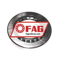 FAG 29322-E1-XL rulman resim 3
