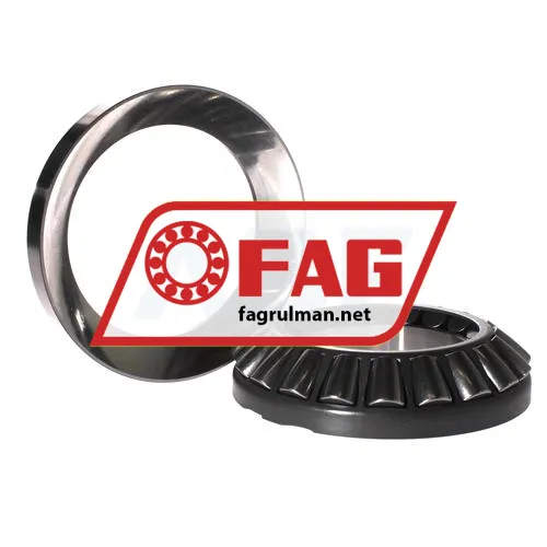 FAG 29317-E1-XL ürün fotoğrafı 2