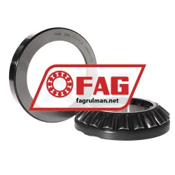 FAG 29317-E1-XL