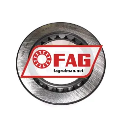 FAG 29317-E1-XL rulman resim 3