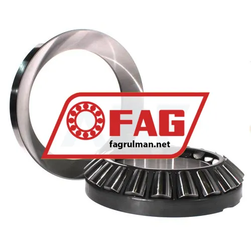FAG 29332-E1-XL ürün fotoğrafı 2