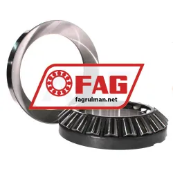 FAG 29332-E1-XL rulman resim 2