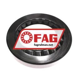FAG 29332-E1-XL rulman resim 3