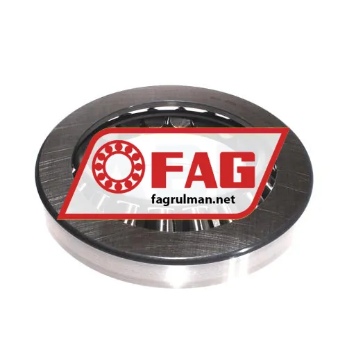 FAG 29324-E1-XL ürün fotoğrafı 3