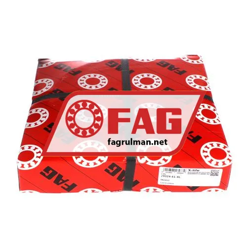 FAG 29324-E1-XL ürün fotoğrafı 4