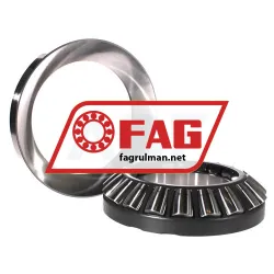 FAG 29324-E1-XL rulman resim 2