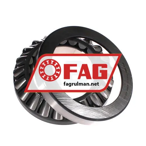 FAG 29318-E1-XL ürün fotoğrafı 2