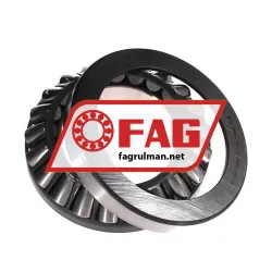 FAG 29318-E1-XL rulman resim 2