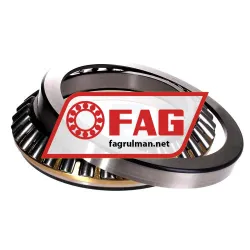 FAG 29230-E1-MB rulman resim 2
