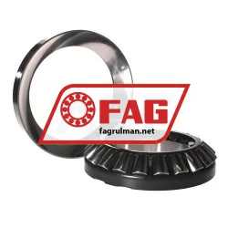 FAG 29320-E1-XL rulman resim 2