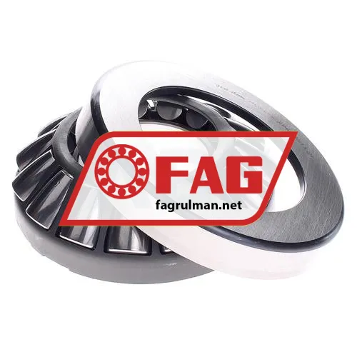 FAG 29413-E1-XL ürün fotoğrafı 2