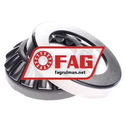 FAG 29413-E1-XL rulman resim 2