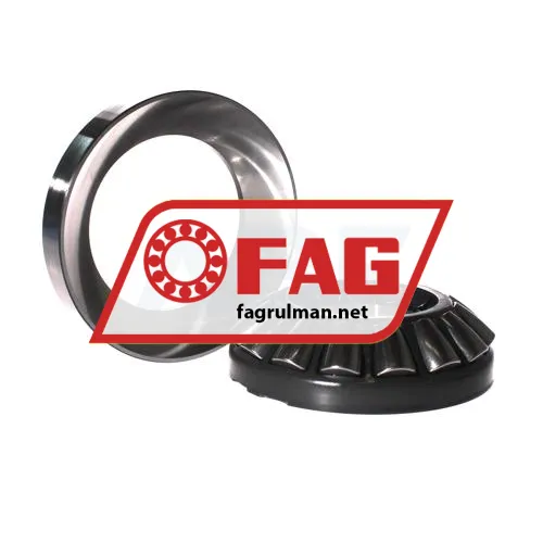 FAG 29412-E1-XL ürün fotoğrafı 2