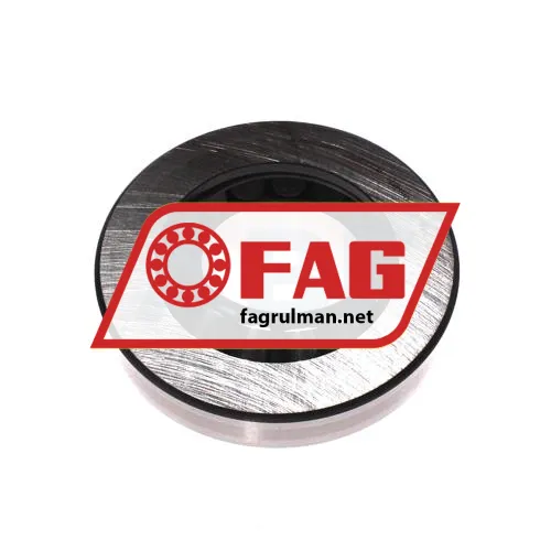 FAG 29412-E1-XL ürün fotoğrafı 3