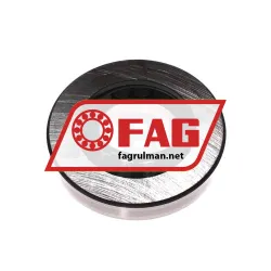 FAG 29412-E1-XL rulman resim 3