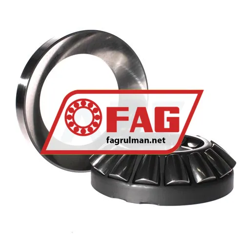FAG 29415-E1-XL ürün fotoğrafı 2