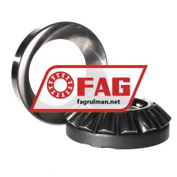 FAG 29415-E1-XL rulman resim 2