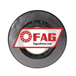 FAG 29415-E1-XL rulman resim 4