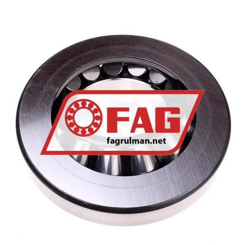FAG 29416-E1-XL ürün fotoğrafı 3