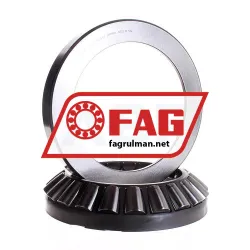 FAG 29328-E1 rulman resim 3