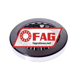 FAG 29324-E1 rulman resim 2