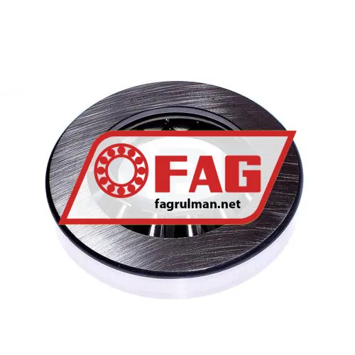 FAG 29416-E1 ürün fotoğrafı 2