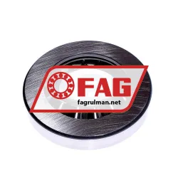 FAG 29416-E1 rulman resim 2