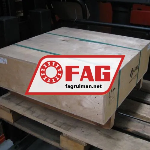 FAG 29292-E-MB ürün fotoğrafı 3