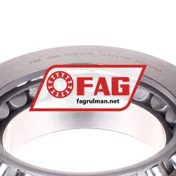 FAG 29326-E1-XL rulman resim 2