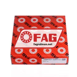 FAG 29317-E1 rulman resim 2