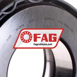FAG 29424E1 rulman resim 2
