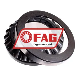 FAG 29320E1 rulman resim 2