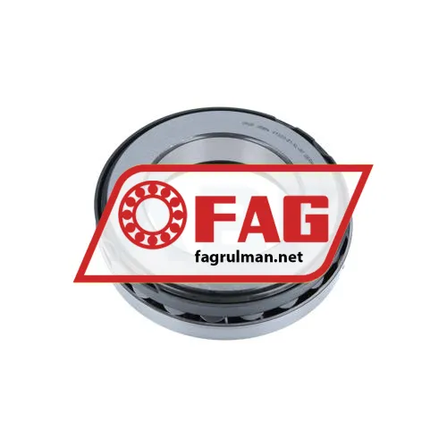 FAG 29320-E1-XL-N1 ürün fotoğrafı 2