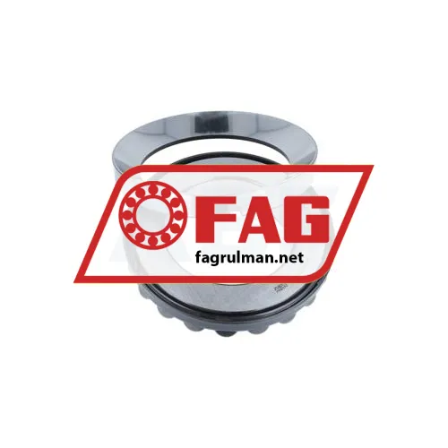 FAG 29320-E1-XL-N1 ürün fotoğrafı 4