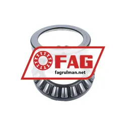 FAG 29320-E1-XL-N1 rulman resim 3